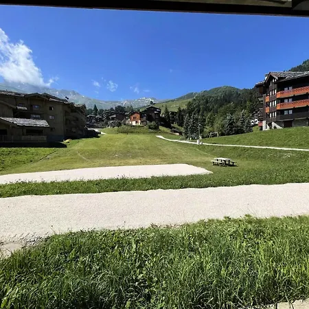 Lägenhet Valeriane - La Valeriane 17 - Tres Beau 2 Pieces Avec Grand Balcon D'angle Mae-9974 Valmorel